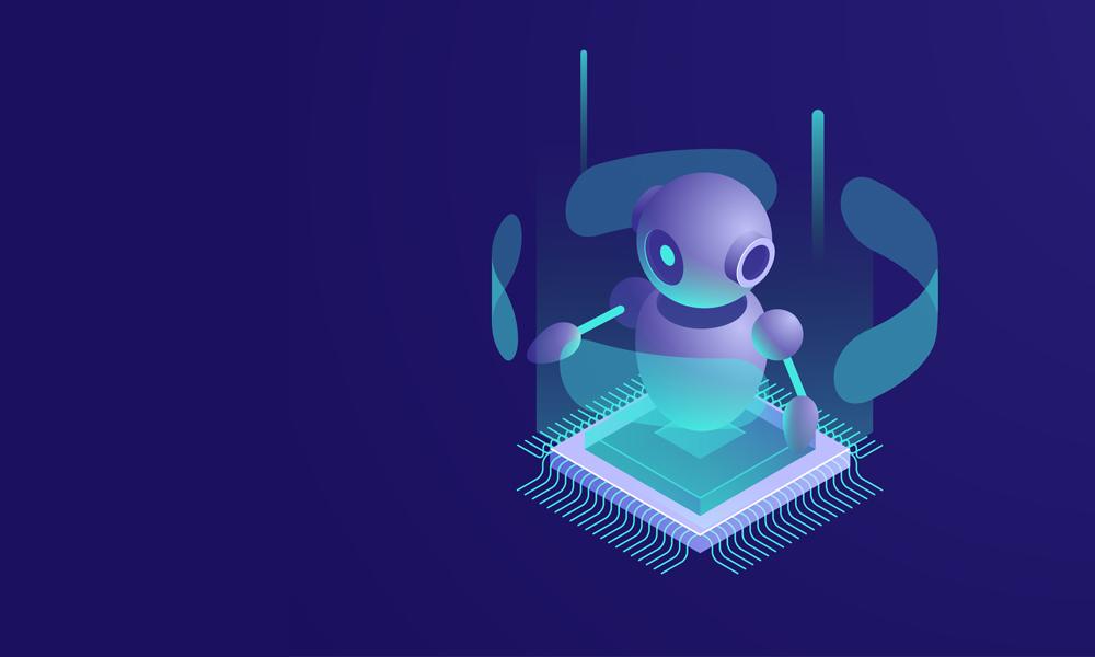 Startup oferece curso gratuito de criação de chatbots