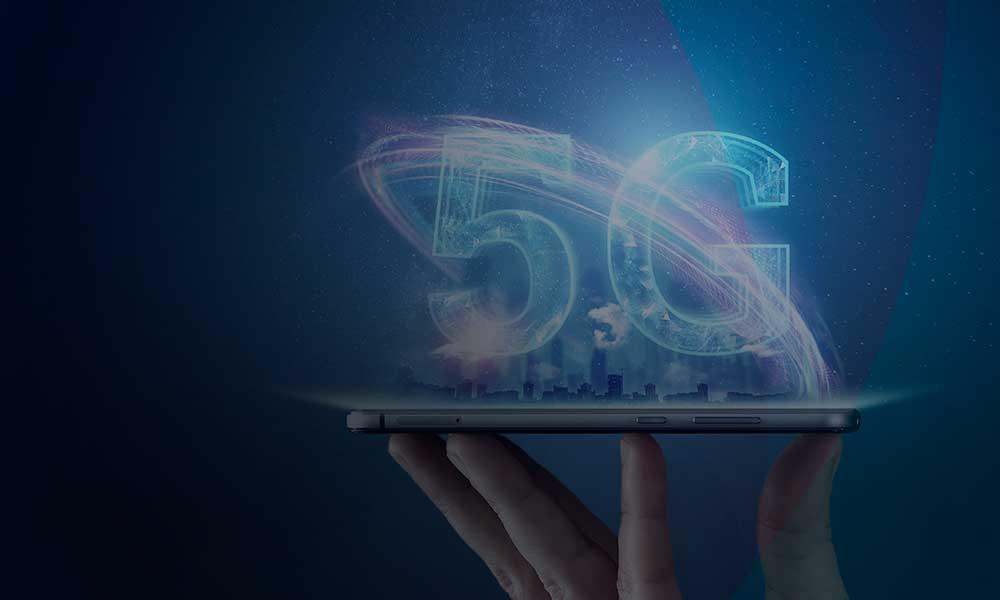 Pesquisa da IDC mostra expectativas de brasileiros com o 5G