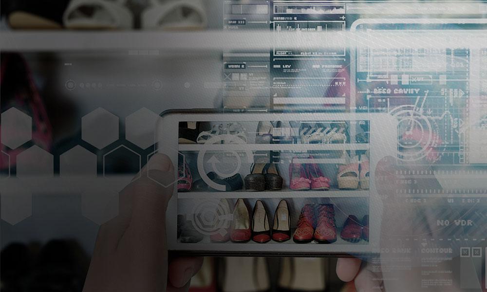 Inteligência artificial chega aos brechós de luxo