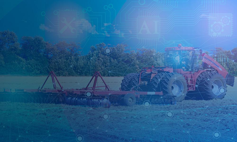 Vivo lança soluções de IoT para o agronegócio