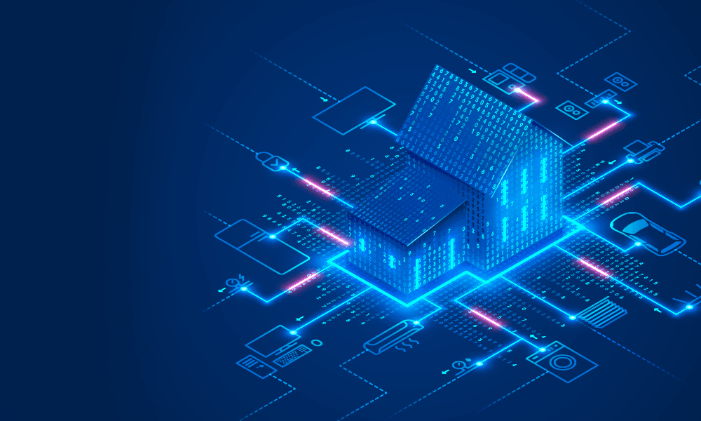 IoT: Elsys lança fechadura biométrica e câmera inteligente