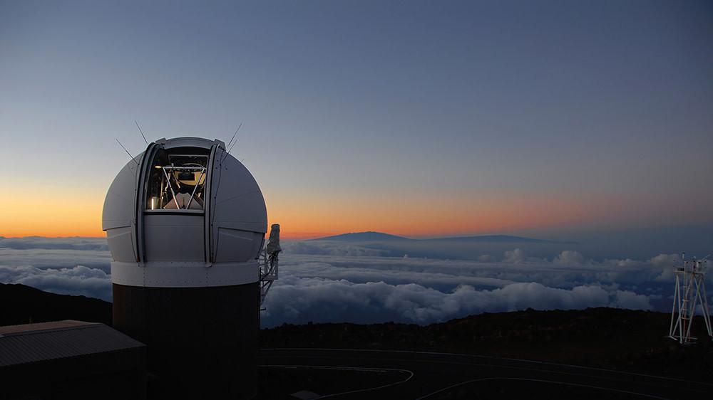 Astrônomos produzem o maior catálogo espacial já visto