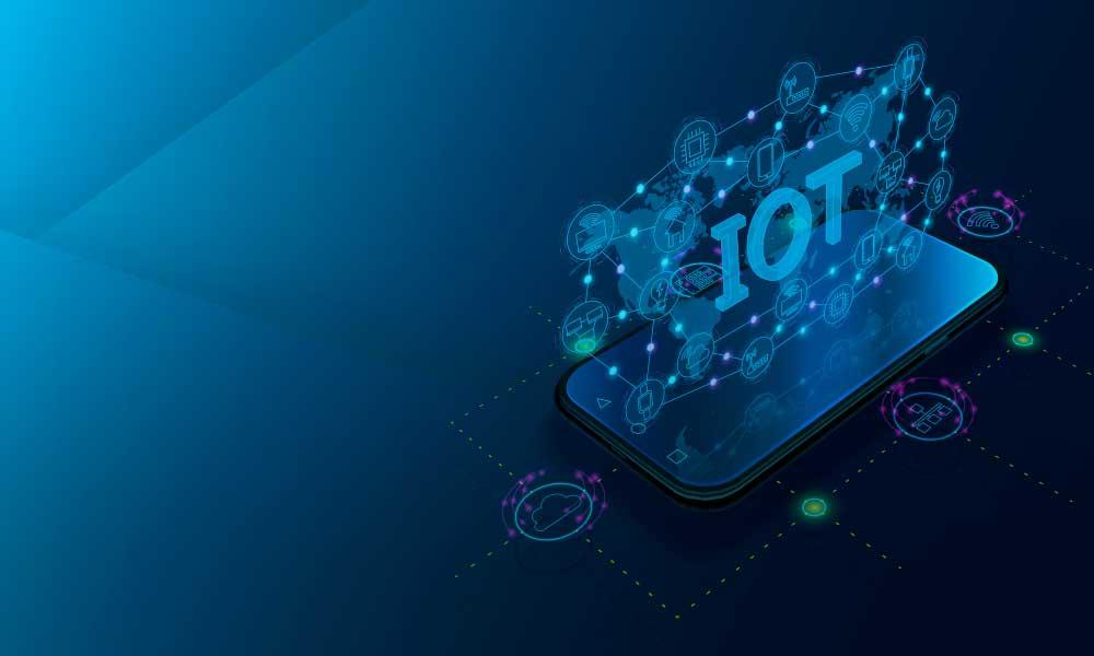 Conferência de IoT online e gratuita começa neste domingo