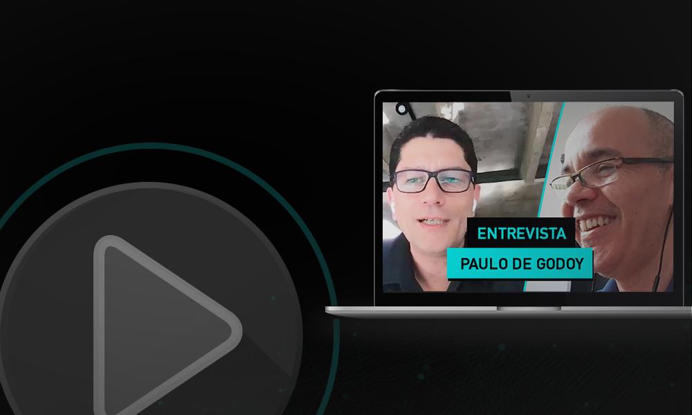 Vídeo: Pure Storage fala sobre parceria com a Nvidia para IA