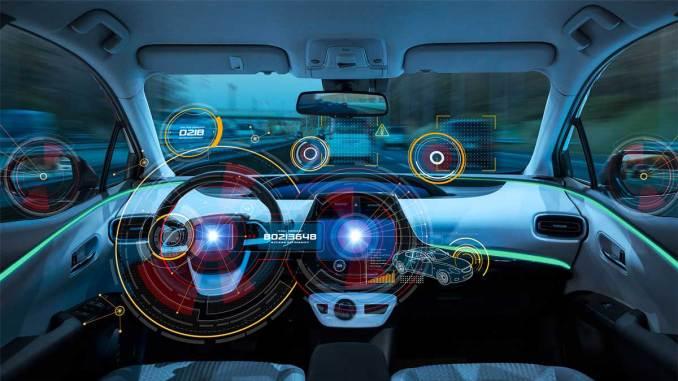 A revolução da mobilidade: setor automotivo conectado e inteligente