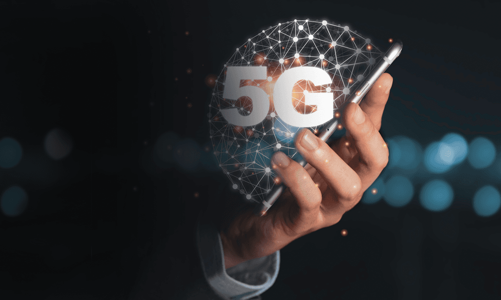 TIM amplia cobertura 5G DSS em São Paulo