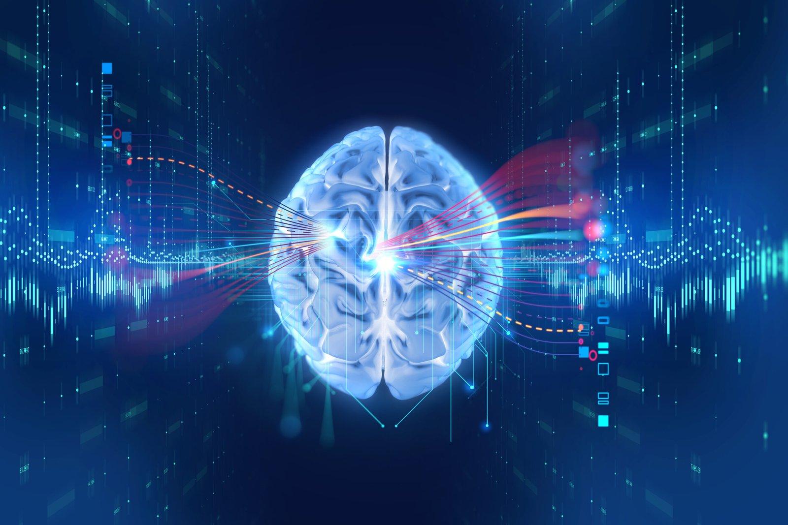 "Medicina se baseará em IA e Big Data", afirma neurologista