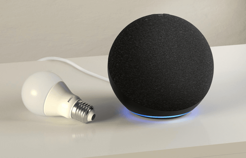 "Alexa, bora curtir a Copa!"