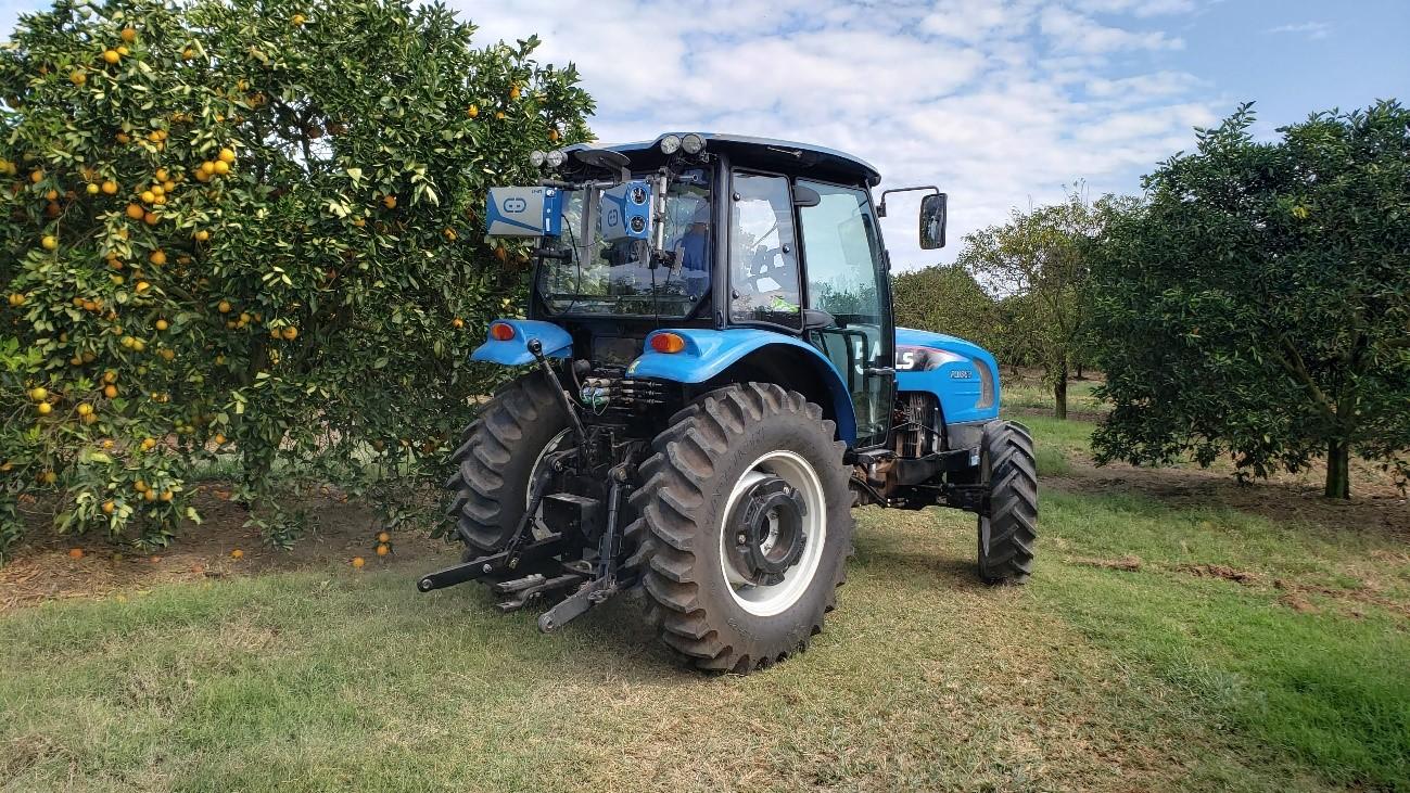 Empresas usam IA para criar soluções agrícolas sustentáveis