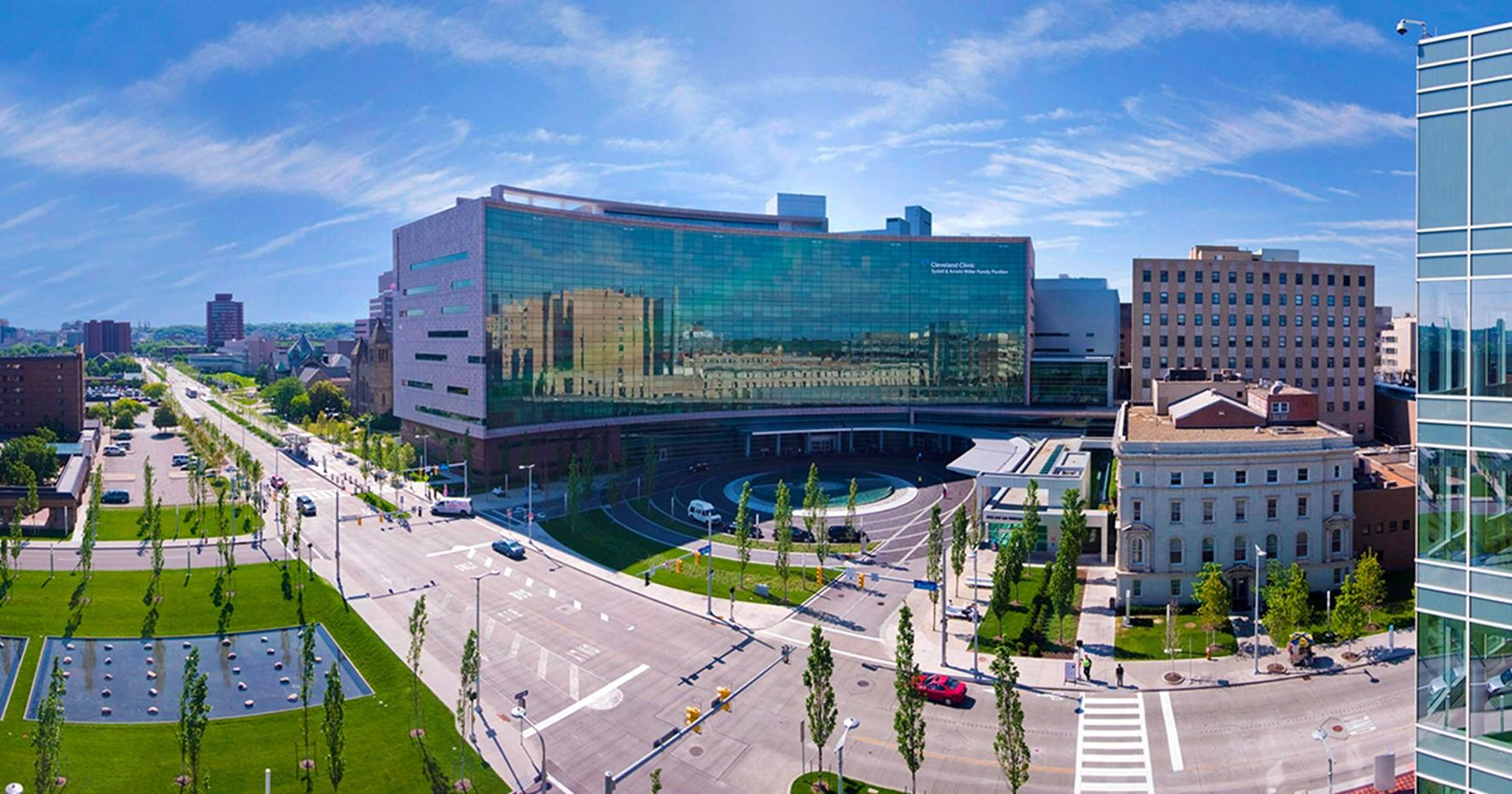 Cleveland Clinic terá computador quântico da IBM