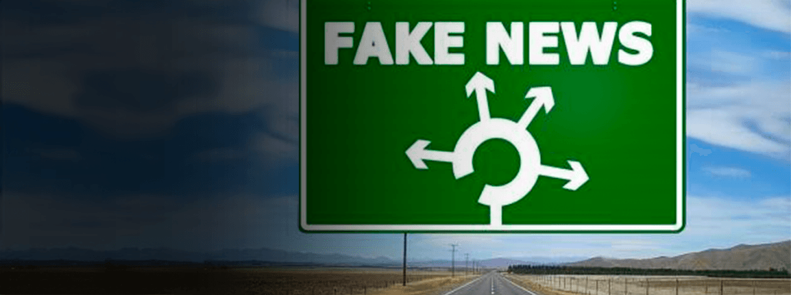 Inteligência artificial detecta fake news na internet