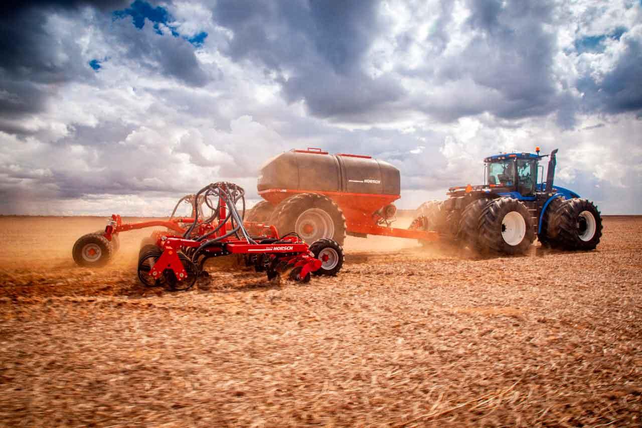 O papel da agroindústria e da inovação no agronegócio brasileiro