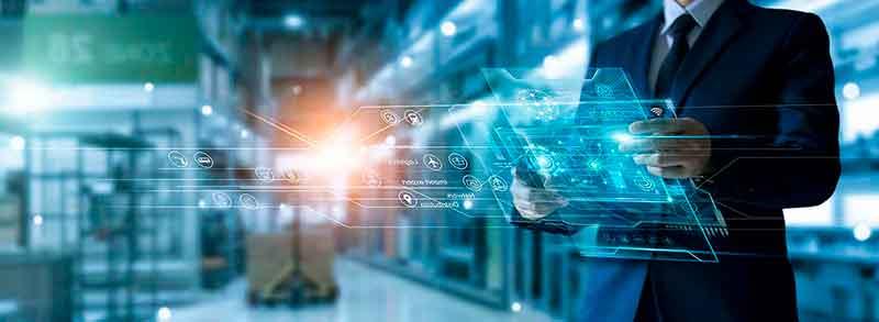 O que a inteligência artificial revela sobre a inovação no mercado brasileiro