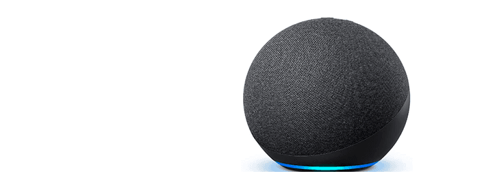 Alexa canta o samba da inteligência artificial