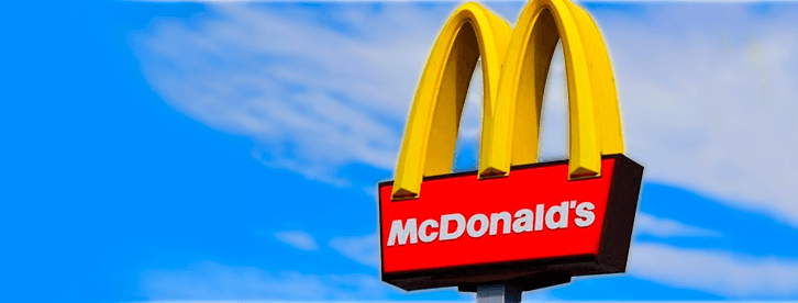 Drive-thru do McDonald’s terá atendimento com IA
