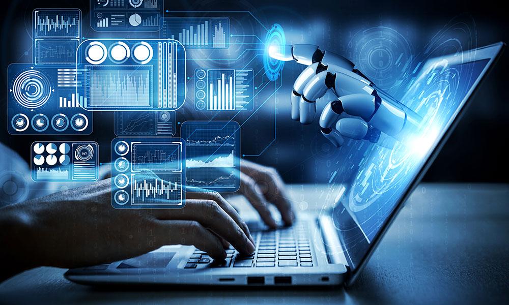 Nova ferramenta de IA acelera a análise de dados