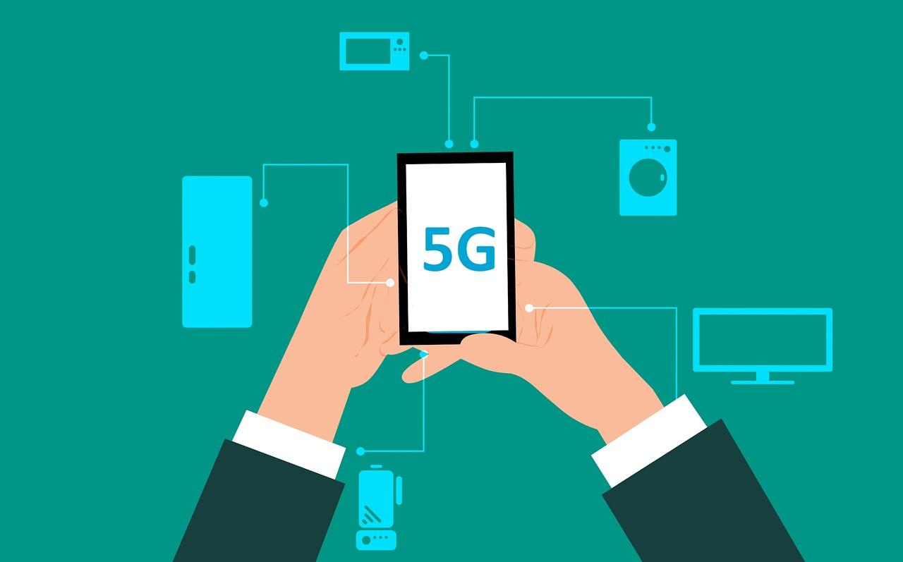 5G abre postos de trabalho em inovação e desenvolvimento