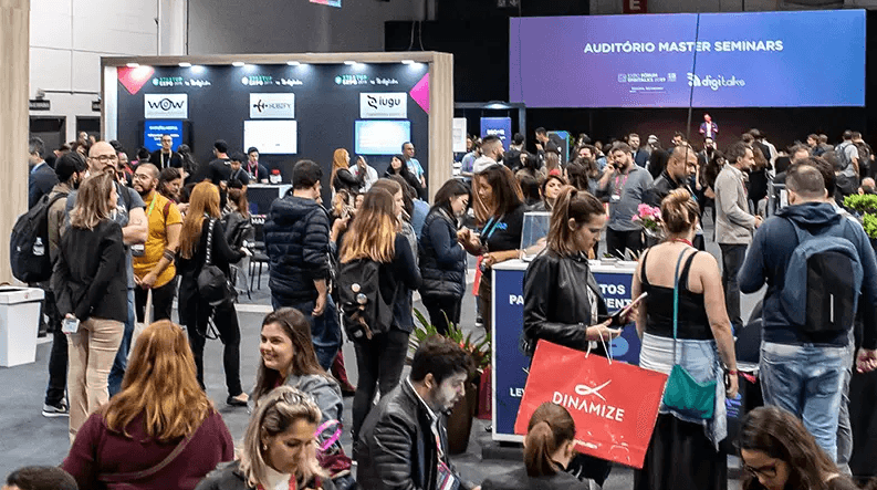 Digitalks Expo 2022 aborda temas como inovação, IA e 5G