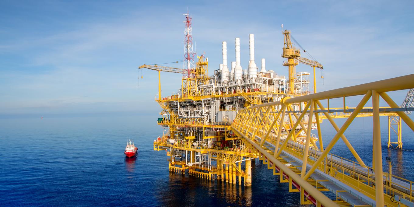 Nvidia investe em soluções de IA para o setor petrolífero