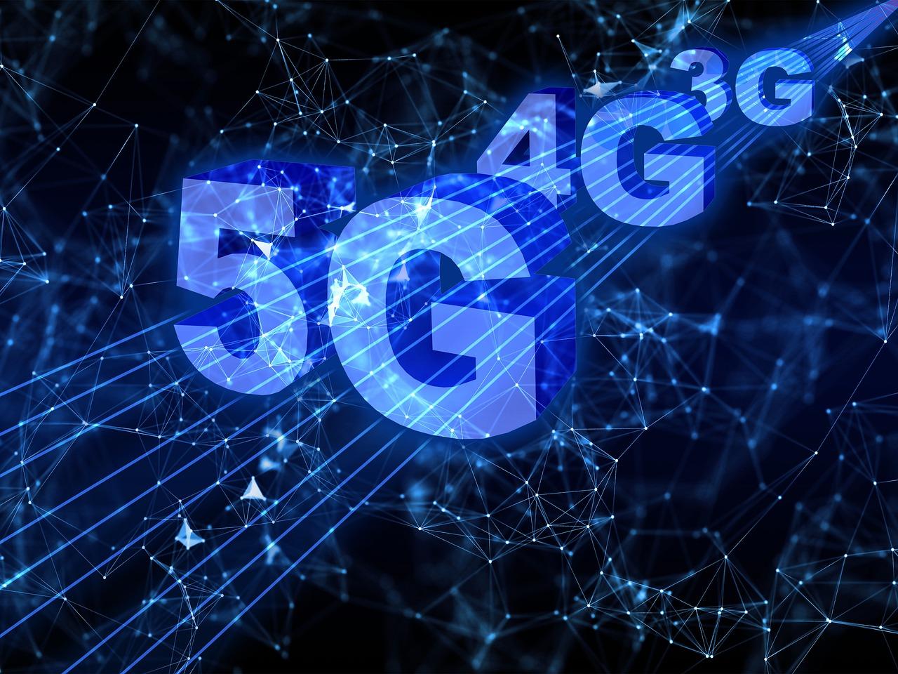 5G “puro” da TIM chega a Recife, Fortaleza e Natal