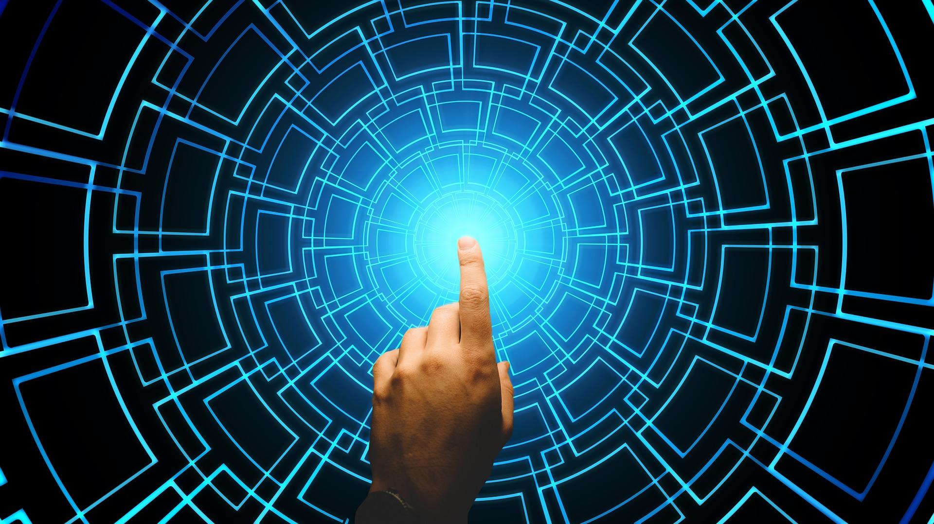 Plataformas low-code representarão 75% dos softwares até 2024