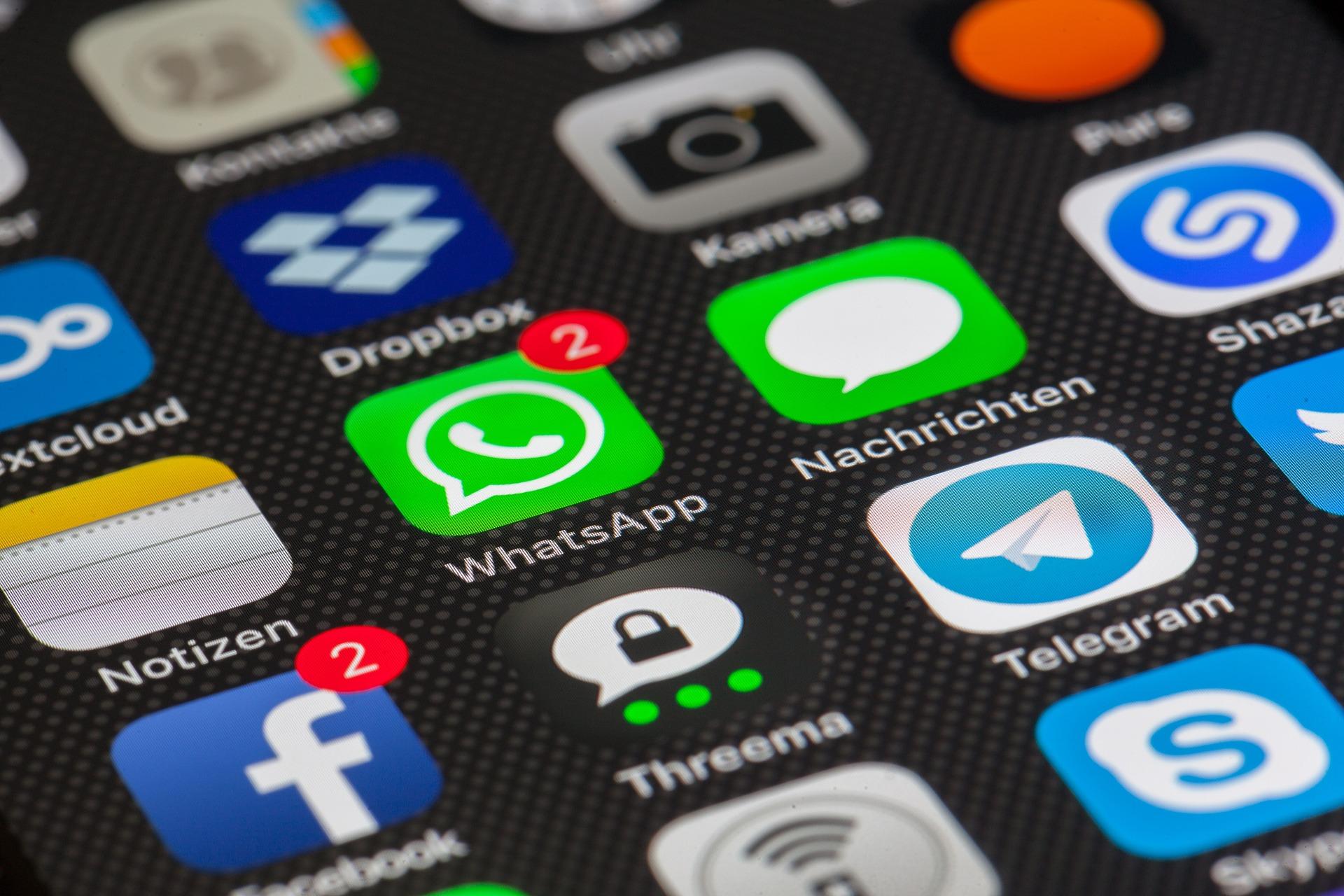 WhatsApp + IA: o próximo salto na transformação das empresas brasileiras