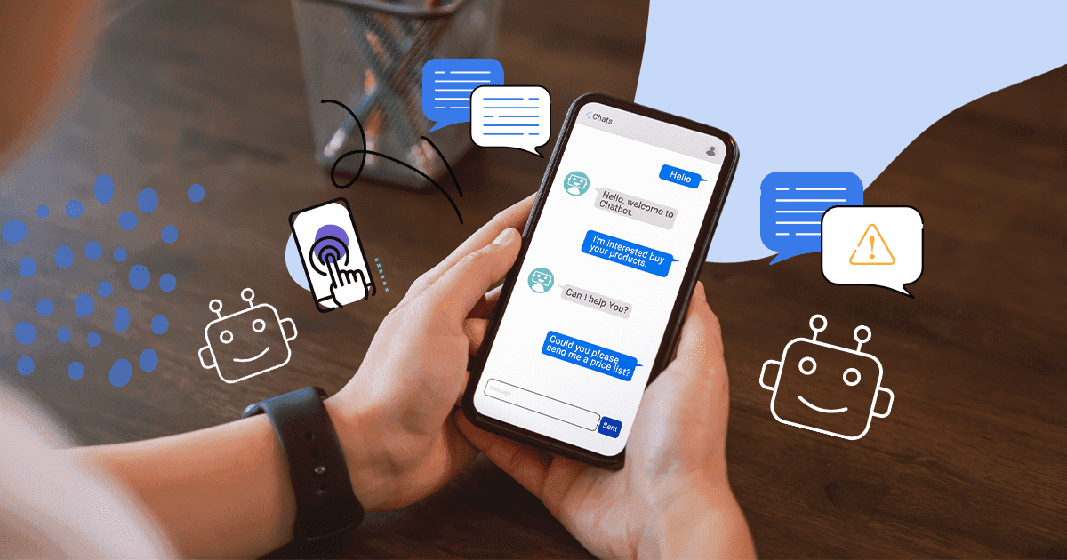 Dicas para deixar o chatbot com "a cara" da empresa