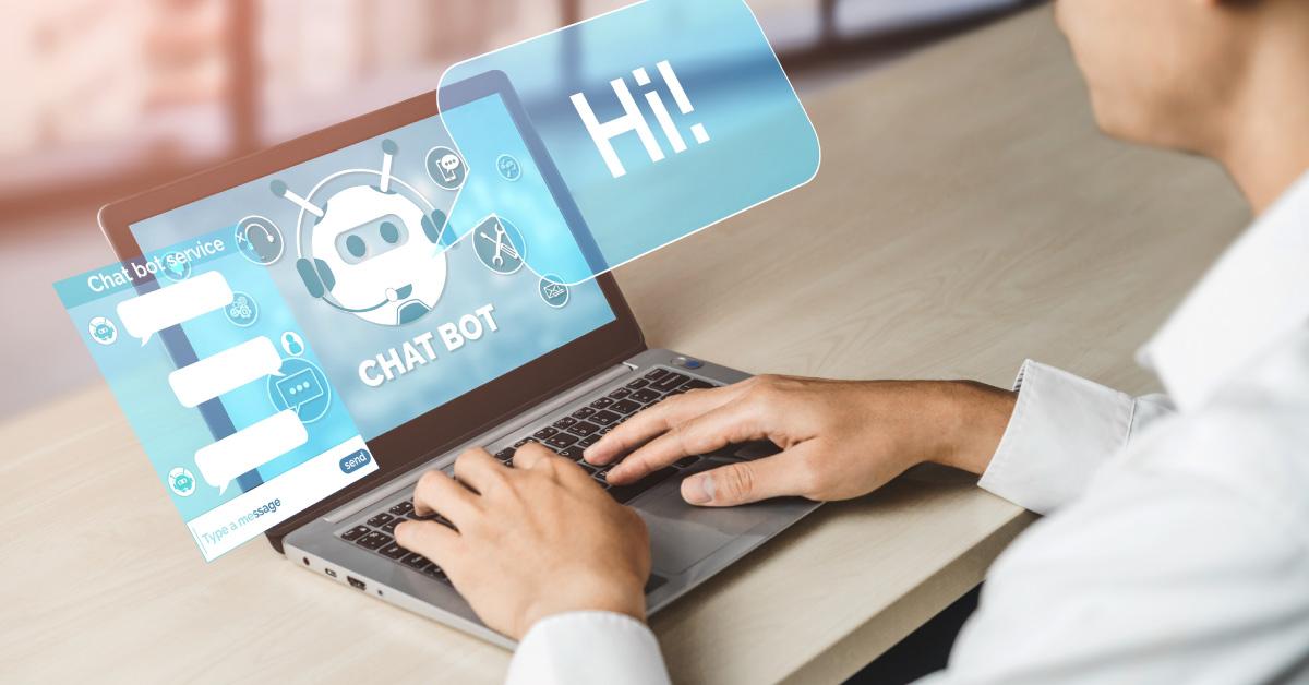 O papel dos chatbots no atendimento a Clientes em 2023