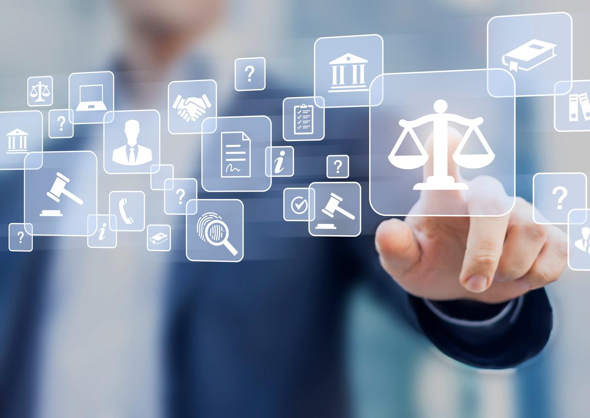 Startup lança ferramenta com IA para a área jurídica