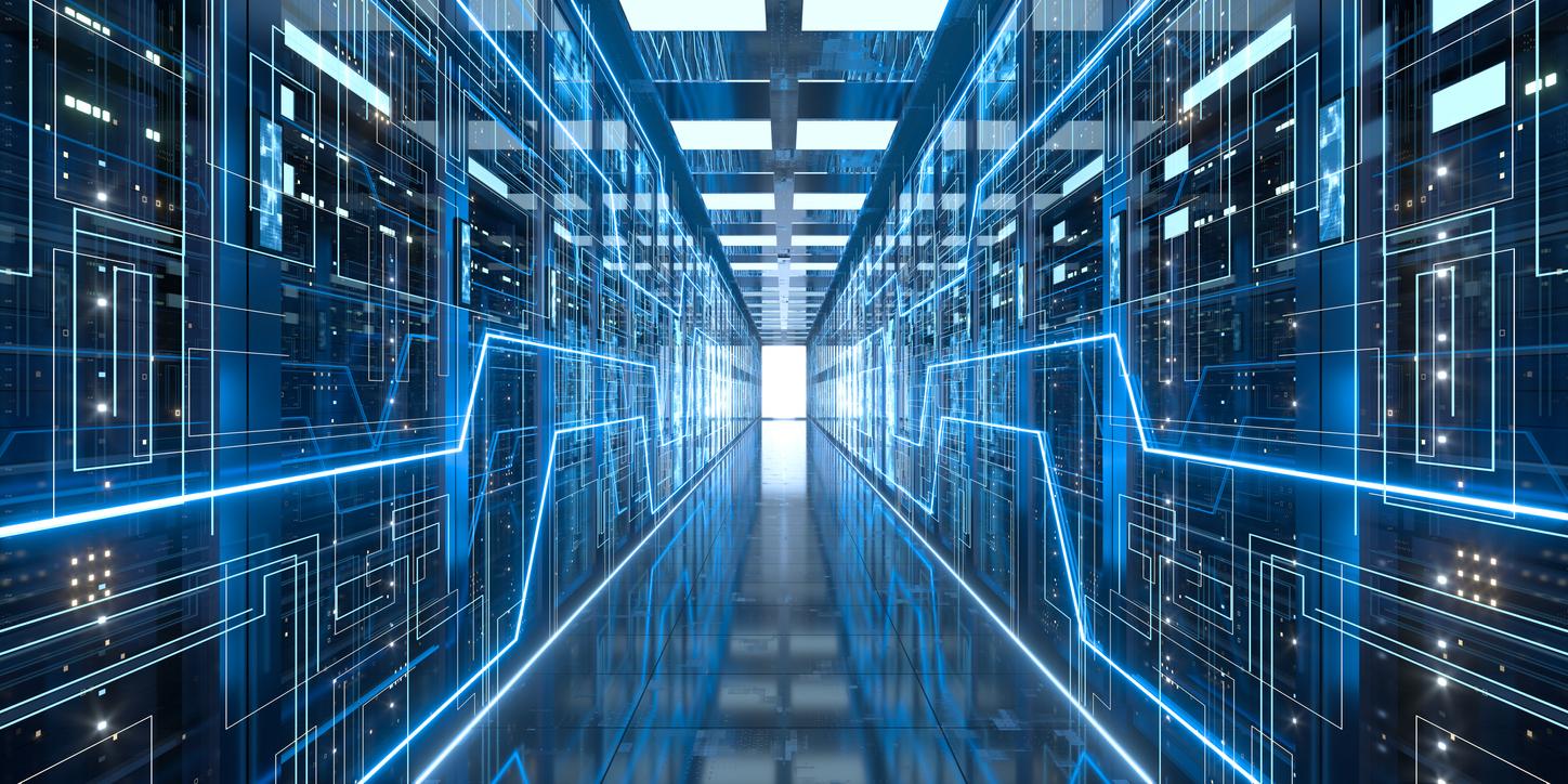 Escassez de energia atingirá 40% dos data centers de IA até 2027