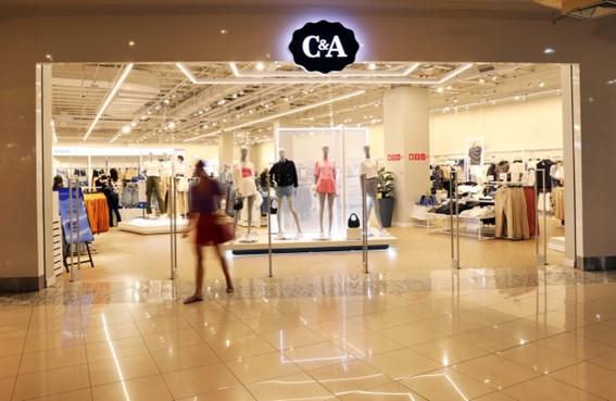 C&A lança modelo de IA para otimizar estoques