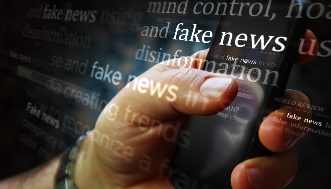 Game com IA prepara eleitores para combater fake news nas eleições