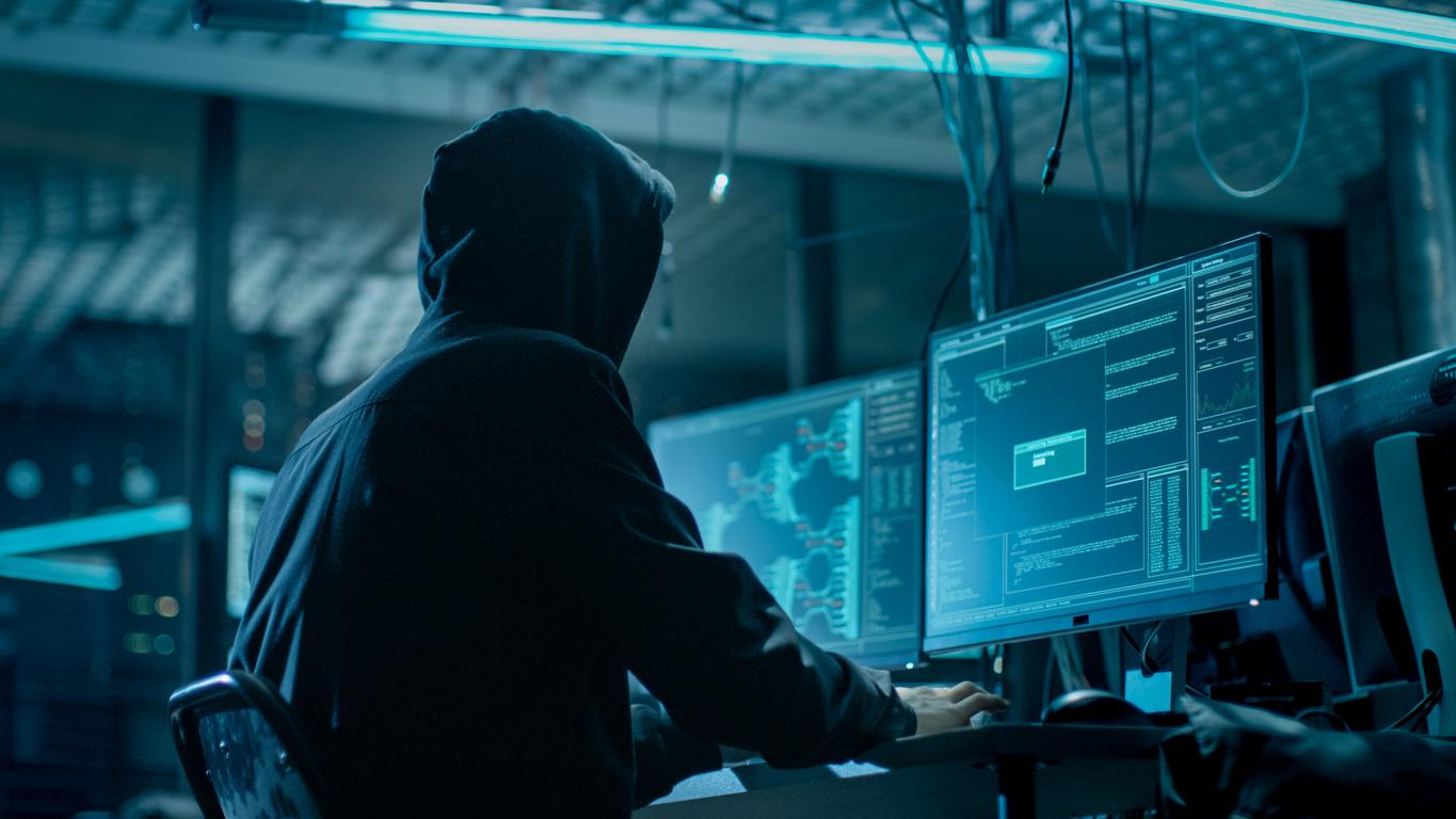Criminosos adotam agentes de IA para lançar ciberataques