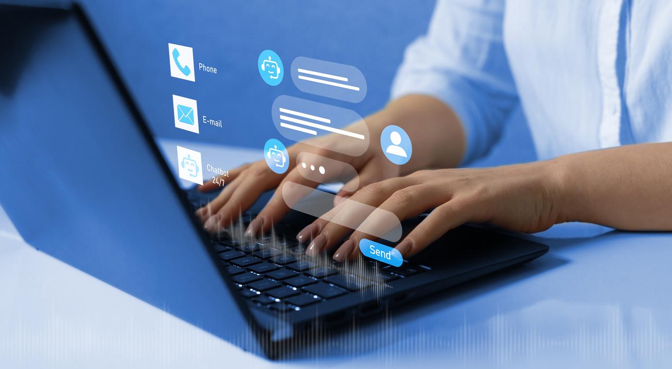 Salesforce incorpora nova IA aos seus aplicativos