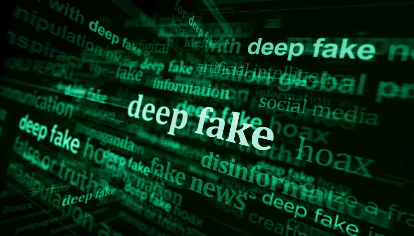 PF identifica autores de deepfake contra prefeito de Manaus