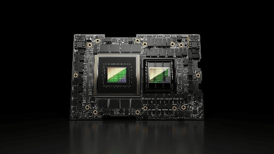 Nvidia aposta na computação de alto de desempenho com IA