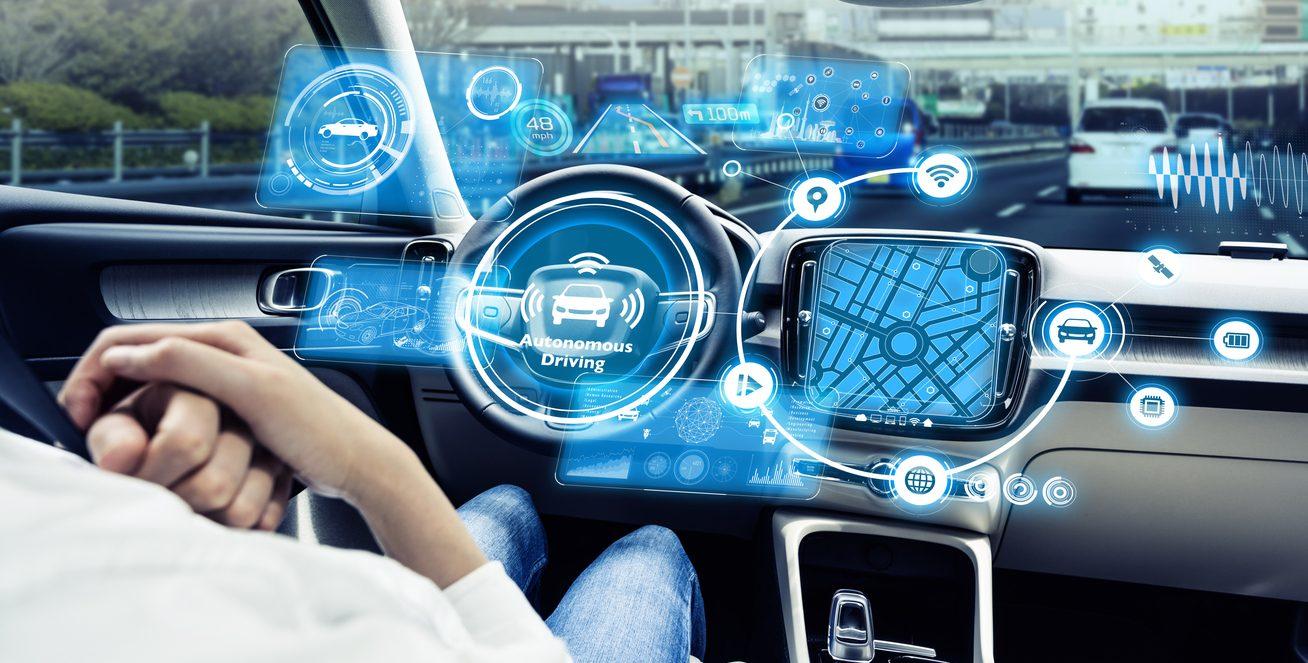 "Carros autônomos podem ser hackeados", alerta especialista