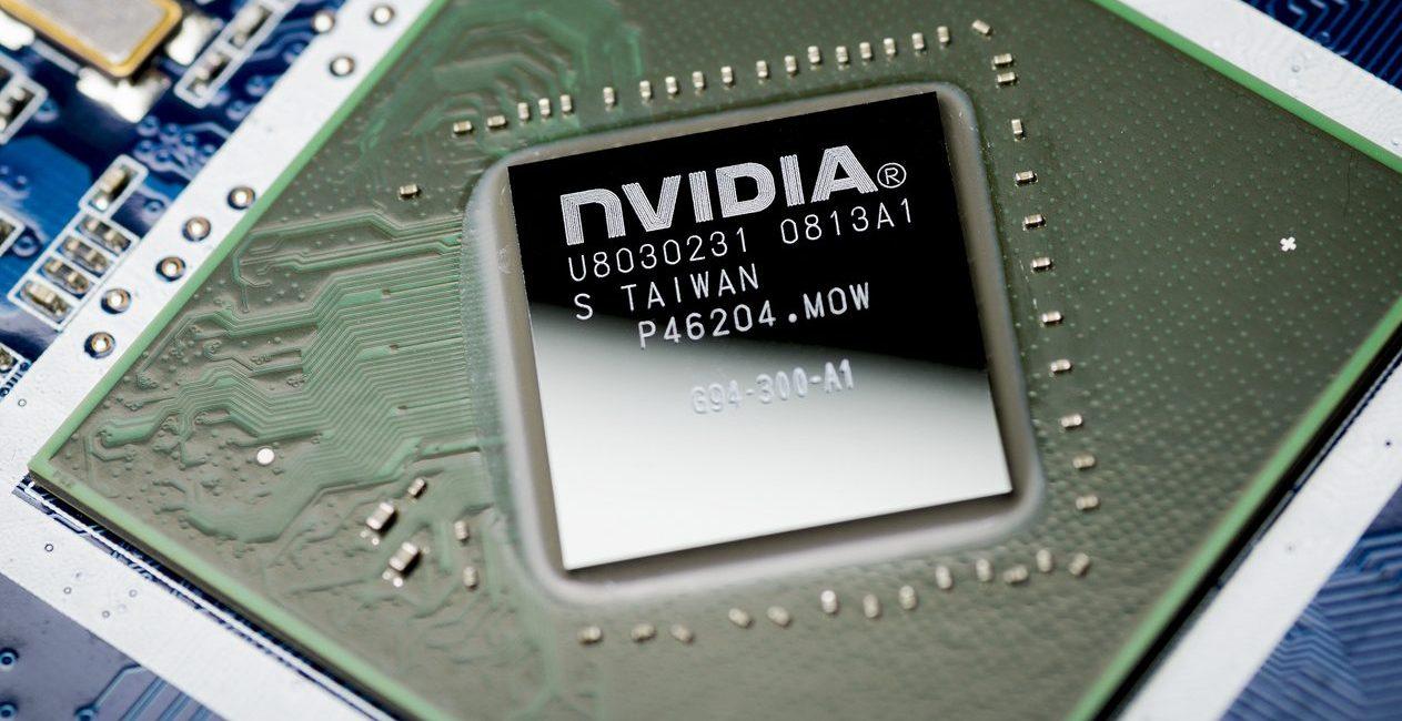 Nvidia supera Apple e Microsoft como a empresa mais valiosa do mundo