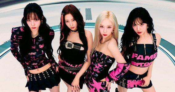 Uso de IA nas músicas e clipes de K-pop causa polêmica