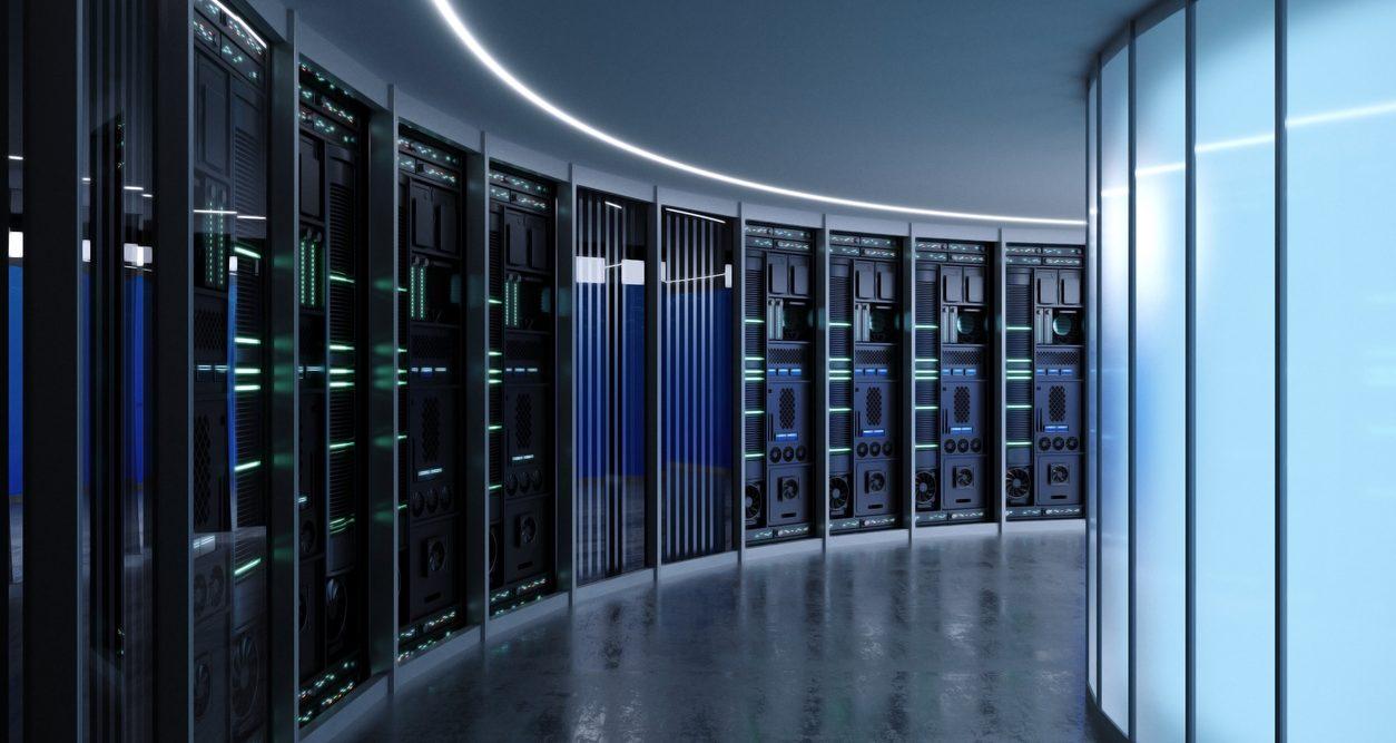 Positivo tem novas soluções de IA para data centers brasileiros