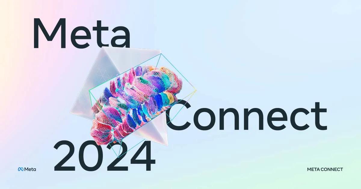 Meta Connect: Zuckerberg anuncia o “futuro da tecnologia”