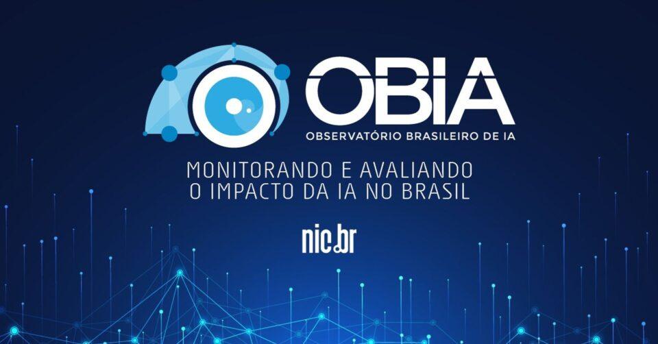 Brasil ganha um observatório de inteligência artificial