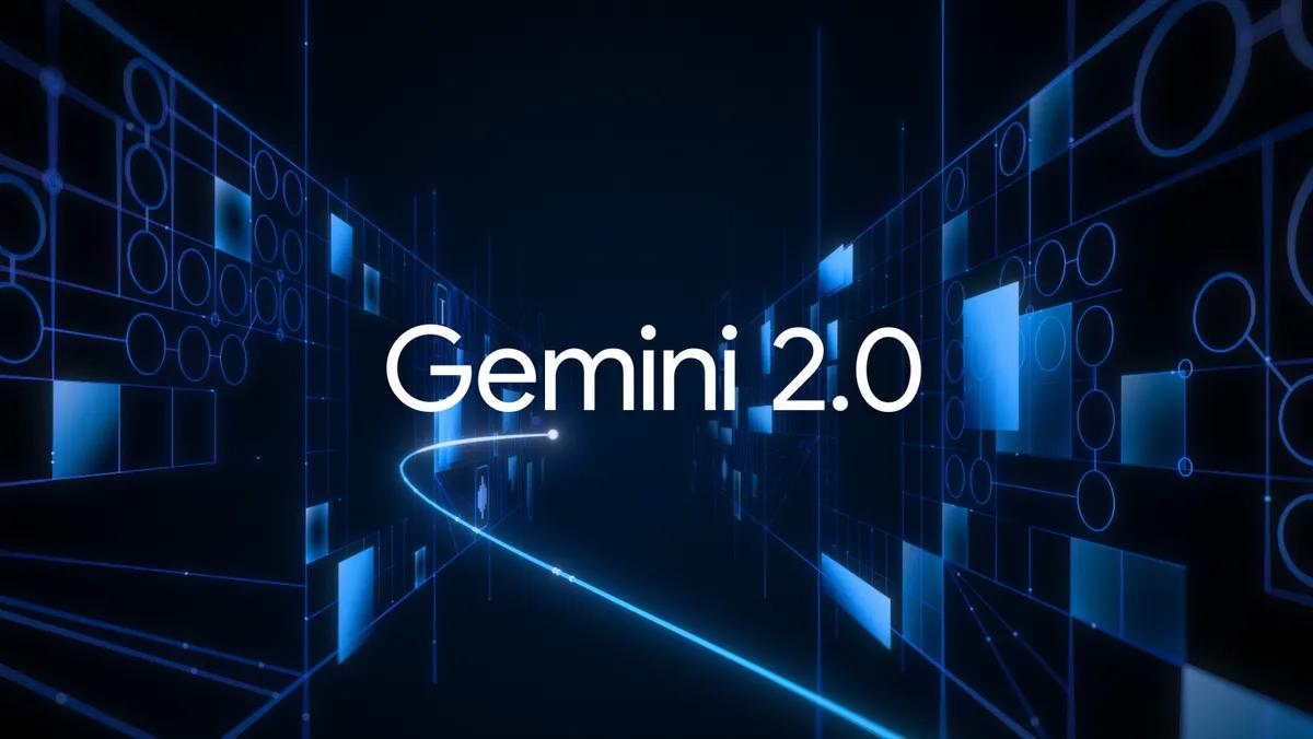 Google apresenta o modelo experimental de IA Gemini 2.0