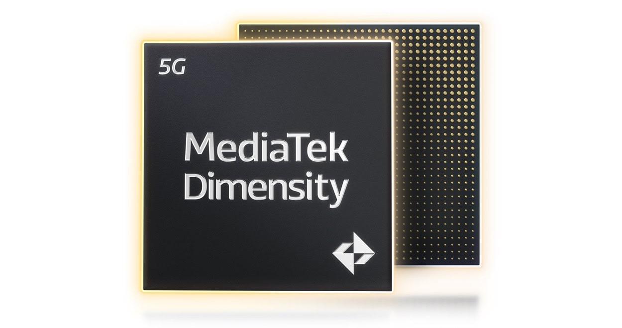 MediaTek lança Dimensity 8400 com foco em smartphones com IA