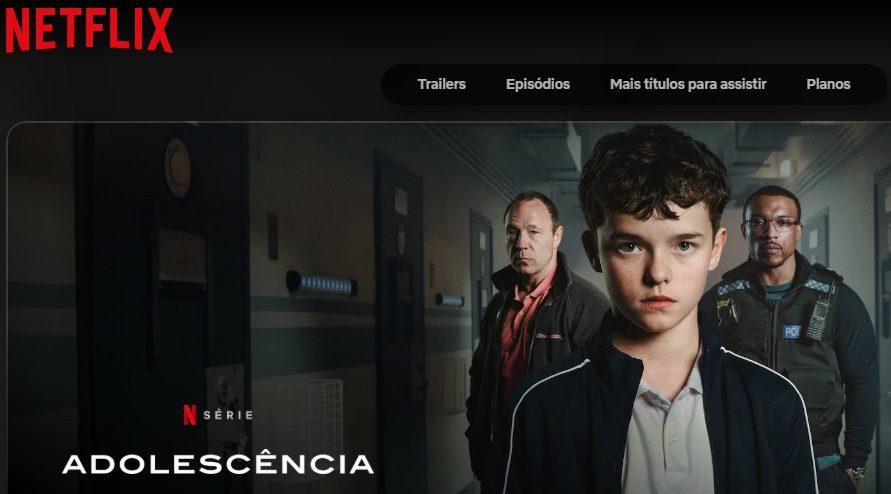 Quando a infância vira refém dos algoritmos