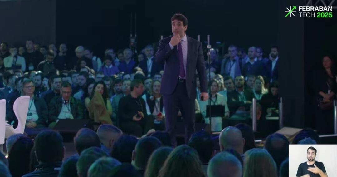 Febraban Tech 2025 foca na “Era da Inteligência”