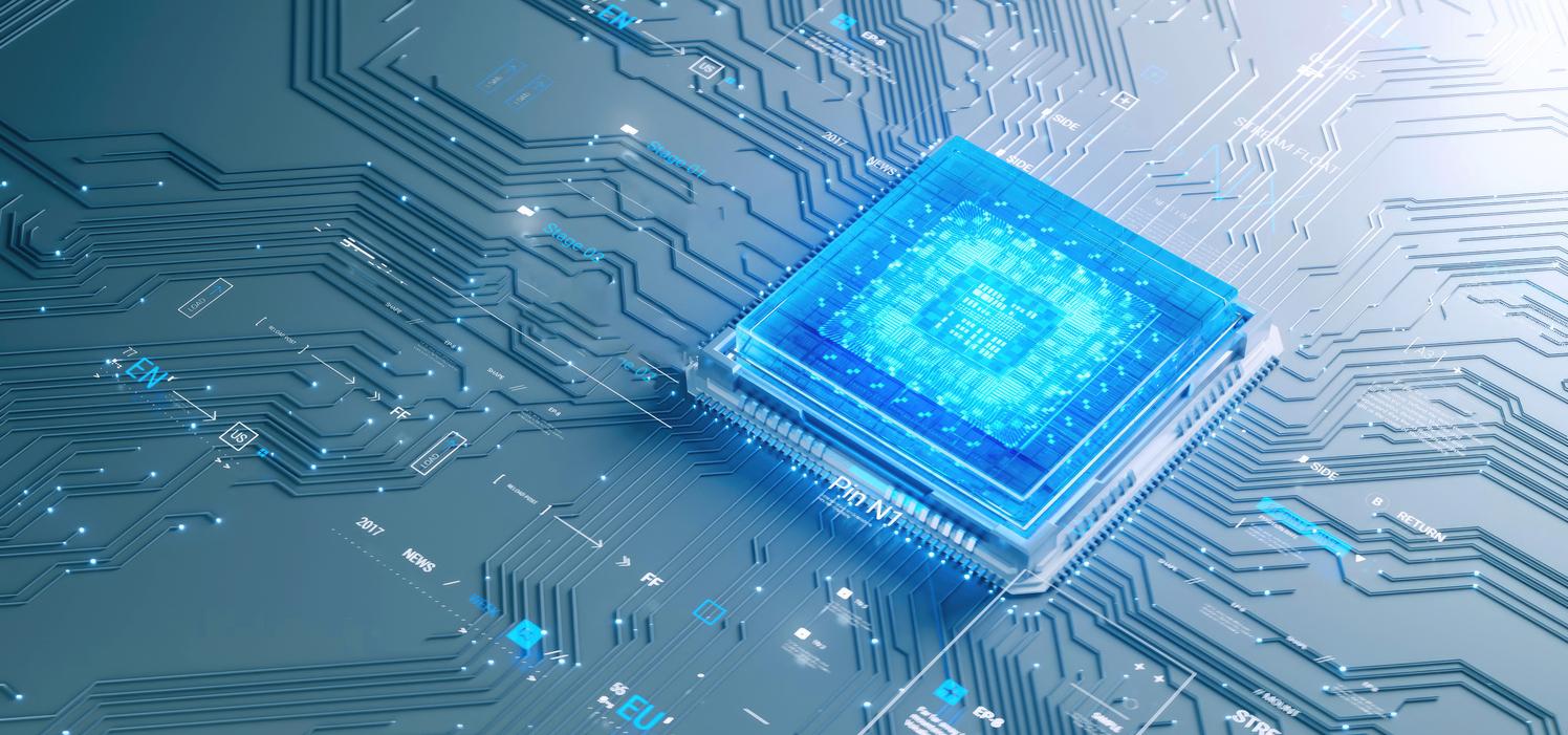 Nvidia e AMD vão vender chips mais baratos para a China