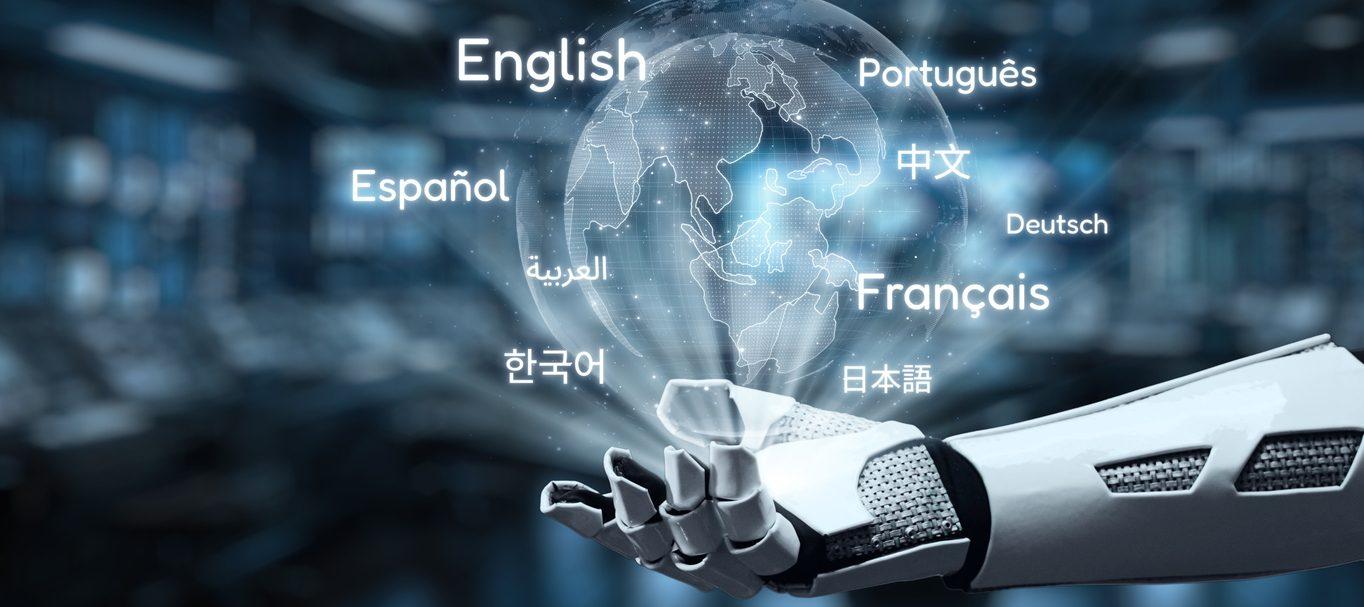 Google Meet terá tradução simultânea em português