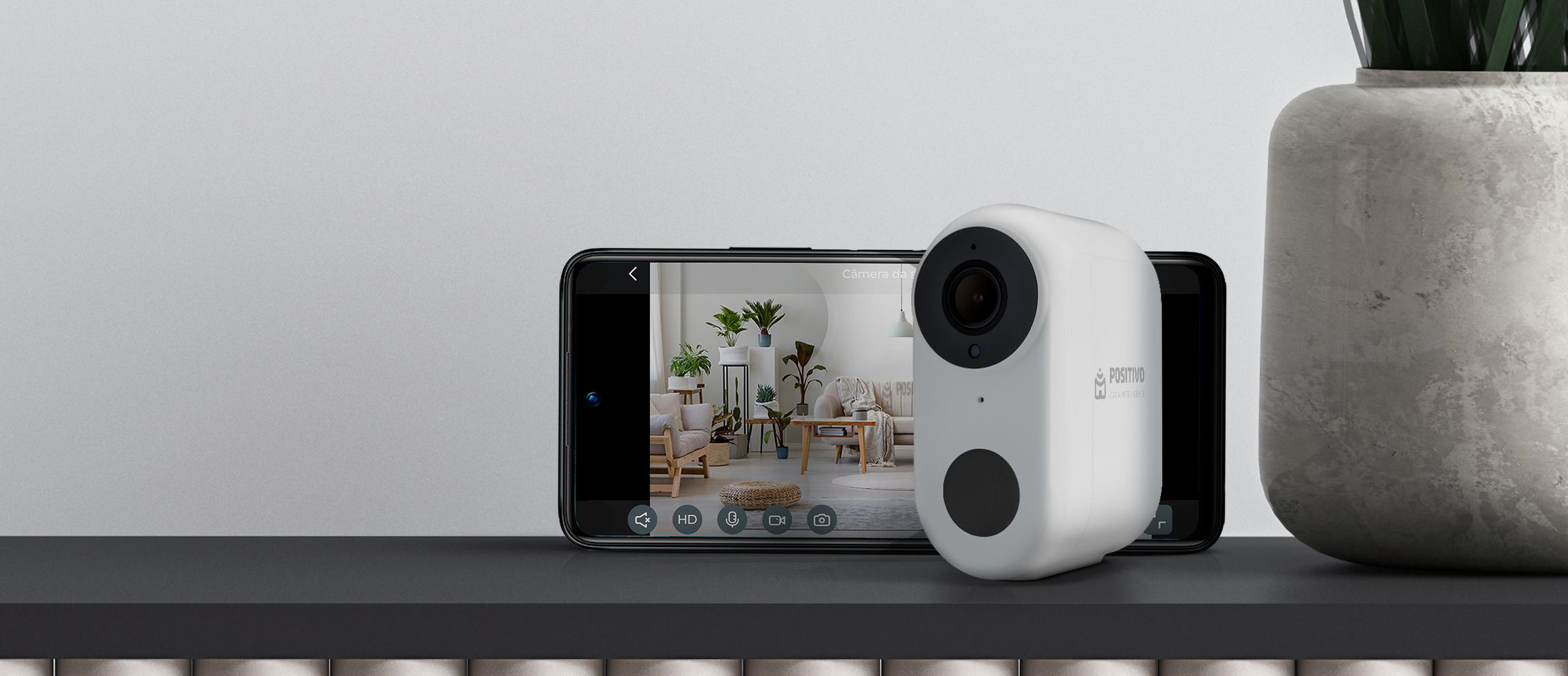 Férias: equipamentos de IoT aumentam a segurança das casas