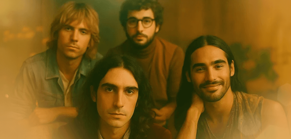 Confirmado: “banda” que faz sucesso no Spotify é uma IA